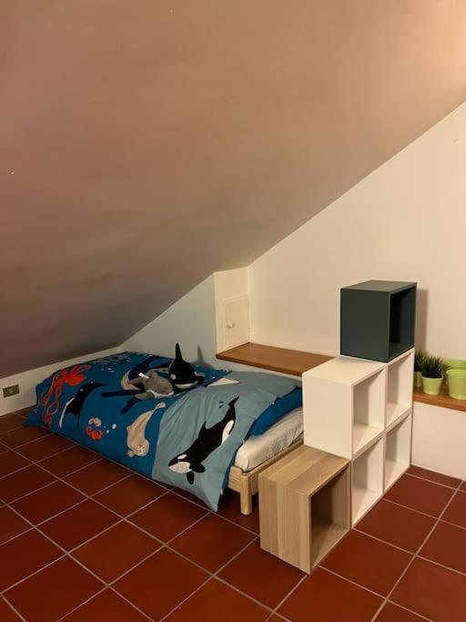 Appartement Vue Sur Mer Pietra Ligure Eksteriør bilde